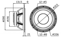 Hi-Vi Research F12